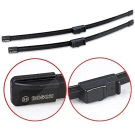 Bosch Aerotwin A927S, Länge: 530mm/475mm – Set für Frontscheibe