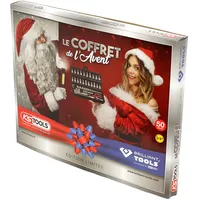 KS Tools 999.8887 Adventskalender - Kalender, keine
