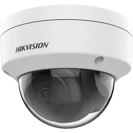 Hikvision DS-2CD1121-I Schwarz