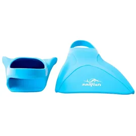 Sailfish Schwimmflossen - Blue - EU 43-45