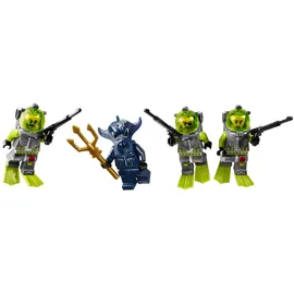 LEGO Atlantis Neptun U-Boot (8075)