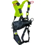 Edelrid Auffanggurt Flex Pro Plus