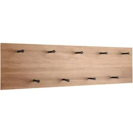 Mirrors and More Wandgarderobe Samantha Braun