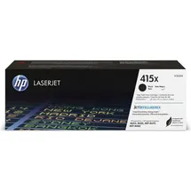 HP 415X schwarz