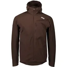 Poc Guardian Air Jacke (Größe S, braun)