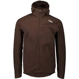 Poc Guardian Air Jacke (Größe S, braun)