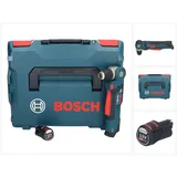 Bosch GWB 12V-10 inkl. 1 x 2,0 Ah + L-Boxx