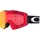 OAKLEY Fall Line M Prizm Skibrille (Größe One Size, prizm snow torch iridium)