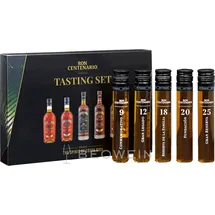 Ron Centenario Centenario 40% vol 0,25 l Geschenkbox