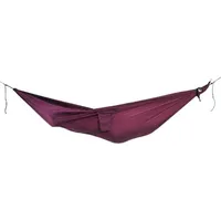 Ticket to the Moon Compact Hängematte, Plum