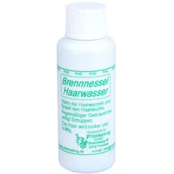 Brennessel Haarwasser 100 ml