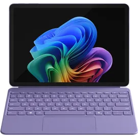 Microsoft Tastatur für Microsoft Surface Pro 12" Violett
