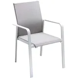 Solpuri Stapelsessel Breeze - 301 - weiß