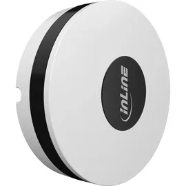 InLine SmartHome IR Remote Control Center 1 St. Weiß