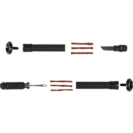 Zéfal Z Bar Plugs Reparatursatz Tubeless schwarz