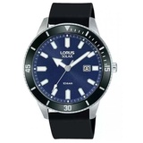 Lorus Herren Solar SPORTS Uhr