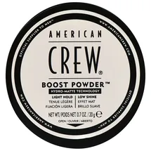 American Crew Classic Boost Powder Haarpuder 20 g
