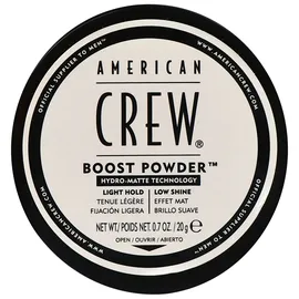 American Crew Classic Boost Powder Haarpuder 20 g