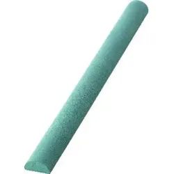 Müller Schleiffeile Silicium- Carbid halbrund 10x100mm mittel