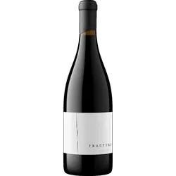 Booker Fracture Syrah 2020 - 14.70 % vol