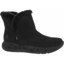 Rieker 629 Damen Schwarz 40