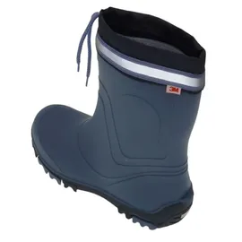Bockstiegel Bente Gummistiefel Blau 24