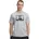 Trainingsshirt Grau M