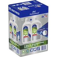 Ariel Professional Flüssig Universal Waschmittel 7,5 L – 2x70 Waschladungen