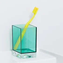 Laufen Boxy Becher Kunststoff Smaragdgrün