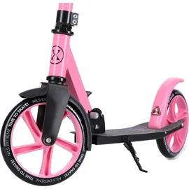 Nils Extreme HM2009 Pink