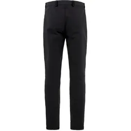Fjällräven Abisko Winter Stretch Trousers M Schwarz 50