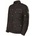 Wachsjacke schwarz XXL