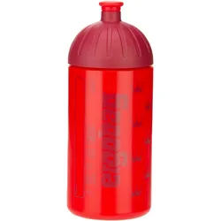 ergobag  Trinkflasche  in Küss den Bär (0.5 Liter), Zubehör
