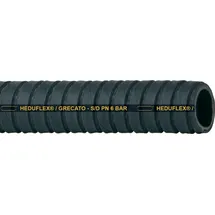 Norres Schlauchtechnik GmbH Saug- u.Druckschlauch HEDUFLEX®/GRECATO L.6m ID 203mm AD 224,0mm