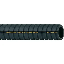 Norres Schlauchtechnik GmbH Saug- u.Druckschlauch HEDUFLEX®/GRECATO L.6m ID 203mm AD 224,0mm