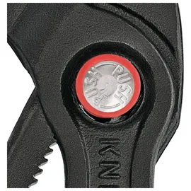 Knipex Cobra QuickSet Wasserpumpenzange