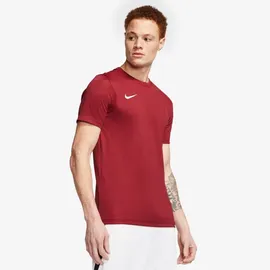 Nike Park VII Dri-FIT Trikot kurzarm 677 team red/white S