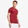 Nike Park VII Dri-FIT Trikot kurzarm 677 team red/white S