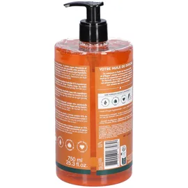 beauterra Duschöl Zitrusfrüchte 750 ml