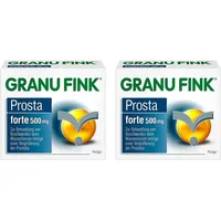  GRANUFINK PROSTA FORTE 500 mg