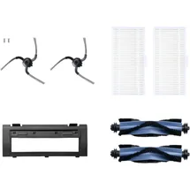 eufy Saugroboter-Ersatzset für Saugroboter C10