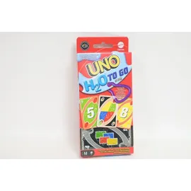 Mattel UNO H2O To Go