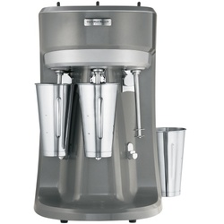 Hamilton Beach Mixer Blender "Drink-Mixer" Triple HMD400P-CE
