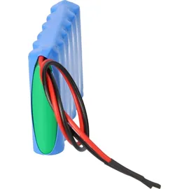 Akkuman Akkupack 4,8V 1600 mAh 4 St.
