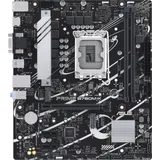 Asus Prime B760M-K (90MB1FI0-M0EAY0 / 90MB1FI0-M1EAY0)