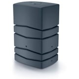 Prosperplast Aqua Tower Regentonne 450 l anthrazit