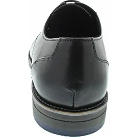 LLOYD DRIFT 110 Business Schuh Schwarz | Gr.: 44