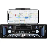 Trevi Scd 5602 Autoradio Mit Display - Black