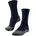 Explore Wandersocken Damen 1 Paar Blau 35-36