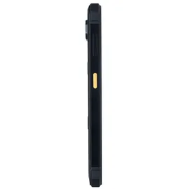 JCB Toughphone E10 4 GB RAM 64 GB Schwarz